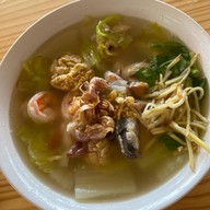 ครัวบ้านอ้อ พัทยาสุขุมวิท