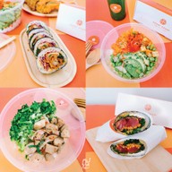 Shari Shari เดอะ ปาร์ค