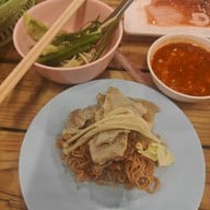 บรรยากาศ ตุ้ยหมูกระทะ สาขาโพธิ์นิมิตร