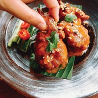 Jim's Terrace ปทุมวัน