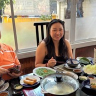 MK Gold Restaurants ศาลาแดง