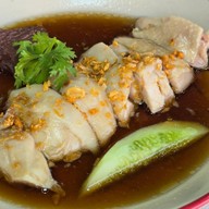 สุขสมบูรณ์ข้าวมันไก่