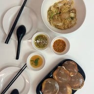 เมนูของร้าน เอลวิสสุกี้ สาขาบรรทัดทอง บรรทัดทอง