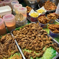 ไก่เขย่าไก่ทอด หาดวอน