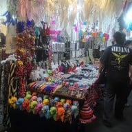 ตลาดโต้รุ่งหัวหิน