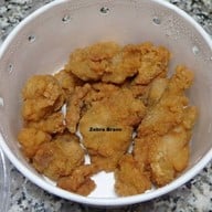 เมนูของร้าน IntChon อินชอน ไก่ทอดนานาชาติ อุดมสุข