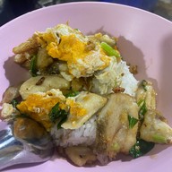 เมนูของร้าน ข้าวต้มเป็ดเจ็กตง