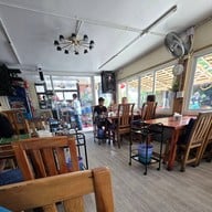 บรรยากาศ ส้มตำสะเดา@32