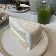 𝚁𝚒𝚌𝚑 𝙷𝚘𝚖𝚎𝚖𝚊𝚍𝚎 𝙲𝚊𝚔𝚎 Changmoi ช้างม่อย