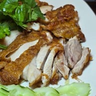 ข้าวมันไก่หลิบบุ๊ง