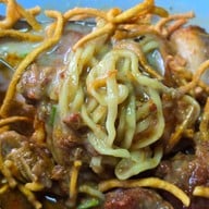 ข้าวซอยป้าบุญ