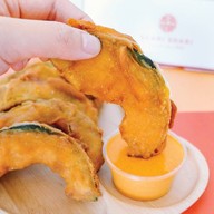 Shari Shari เดอะ ปาร์ค