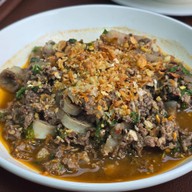 ลาบลุงน้อย
