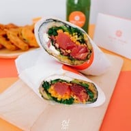 Shari Shari เดอะ ปาร์ค