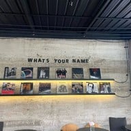 Whats Your Name Cafe and Craft Beer Craftbeer