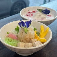 หวานชื่น -