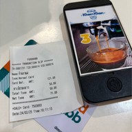 Khemkhon Café