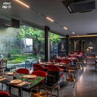 บรรยากาศ My Wine My Somtum