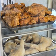 สุขสมบูรณ์ข้าวมันไก่