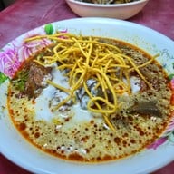 ข้าวซอยแสงเพียร