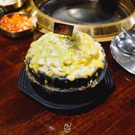 Myeongdong 명동 เมียงดง ปิ้งย่างเกาหลี สาขาเมเจอร์ รัชโยธิน