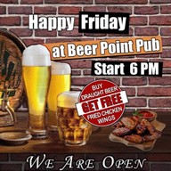 Beer Point Pub