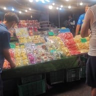 ตลาดโต้รุ่งหัวหิน