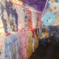 ตลาดโต้รุ่งหัวหิน