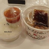 เมนูของร้าน IntChon อินชอน ไก่ทอดนานาชาติ อุดมสุข