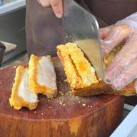 สุขสมบูรณ์ข้าวมันไก่