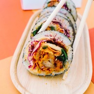 Shari Shari เดอะ ปาร์ค