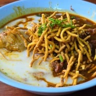 ข้าวซอยป้าบุญ