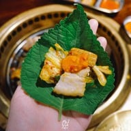 Myeongdong 명동 เมียงดง ปิ้งย่างเกาหลี สาขาเมเจอร์ รัชโยธิน