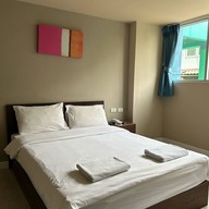 The Sea Hotel Bangsan