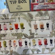 Bake A Wish เมกาบางนา