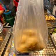 ตาอ้วนขนมครก