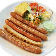 เมนูของร้าน สเต็กเทวดา No.1 สเต็กเทวดา #1