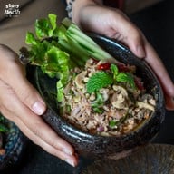 เมนูของร้าน My Wine My Somtum
