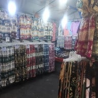 ตลาดโต้รุ่งหัวหิน