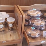 เมนูของร้าน บ้านครูอิ๋ว