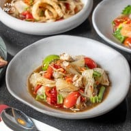 เมนูของร้าน My Wine My Somtum