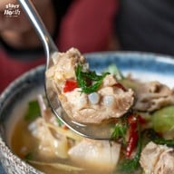 เมนูของร้าน My Wine My Somtum