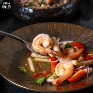 เมนูของร้าน My Wine My Somtum