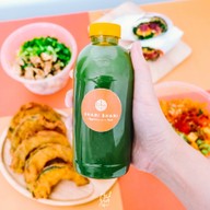 Shari Shari เดอะ ปาร์ค