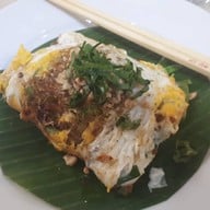เมนูของร้าน บ้านครูอิ๋ว