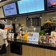 Khemkhon Café