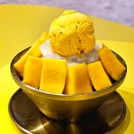 เมนูของร้าน Yenly Yours One Bangkok