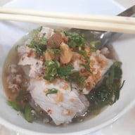 เมนูของร้าน บ้านครูอิ๋ว