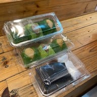 ร้านถนอมไทย ตลาดถนอมมิตร วัชรพล