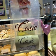 Cosie